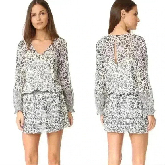 Rebecca minkoff dress - Picture 1 of 9